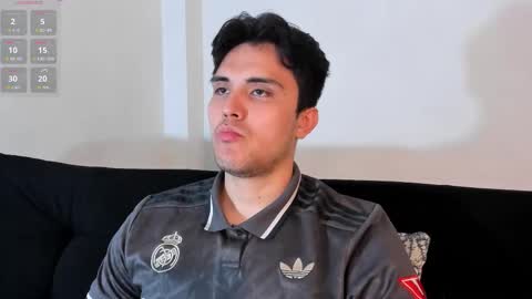 Jason online show from January 17, 1:48 am