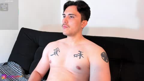 Jason online show from March 27, 1:44 am