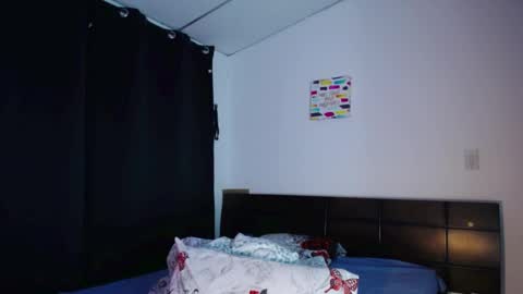 jaspeer__ online show from October 9, 10:15 pm