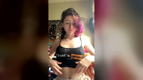 jasper1thewhor3 online show from May 30, 1:09 pm