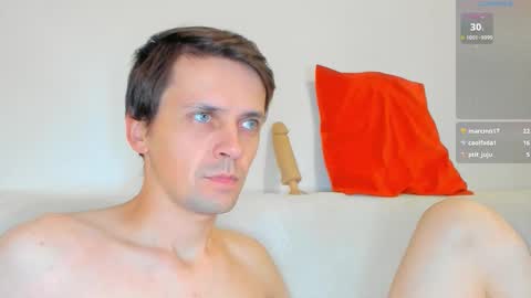 Jasper  online show from September 26, 10:29 pm