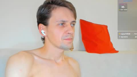 Jasper  online show from October 27, 10:21 pm