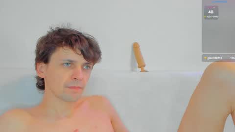 Jasper  online show from January 19, 1:10 am