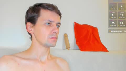 Jasper  online show from October 5, 10:50 pm