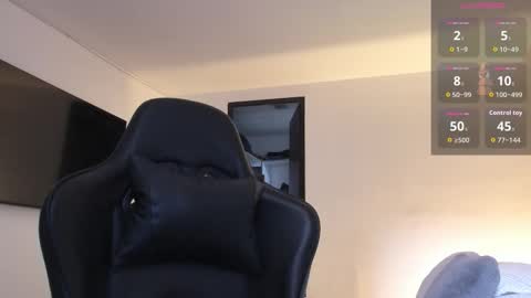 JBrooksXx online show from March 1, 8:57 pm