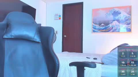 JBrooksXx online show from April 16, 8:31 pm