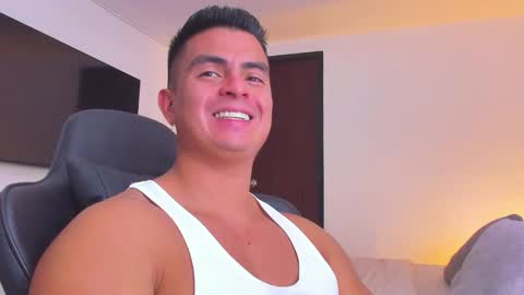 Snapshot of jasperbrooksx chatting on September 8, 6:40 pm JBrooksXx online show from September 8, 6:40 pm