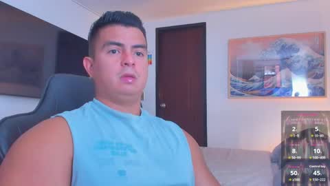 JBrooksXx online show from May 19, 1:07 pm