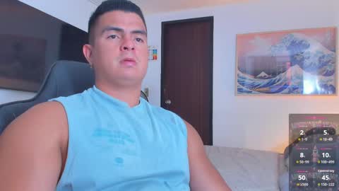 JBrooksXx online show from May 6, 8:26 pm