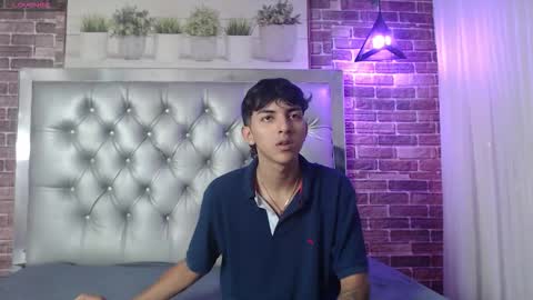 JasperFlame online show from September 30, 8:58 am