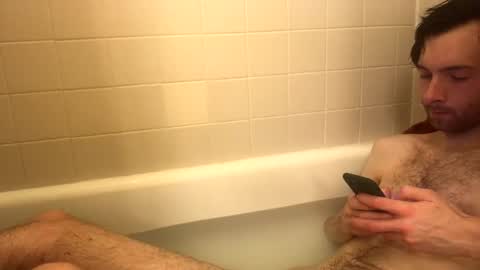 Jasper Hayes  online show from February 24, 3:23 am