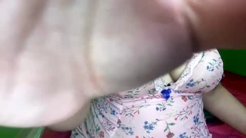 Jassmina  online show from June 12, 8:19 pm