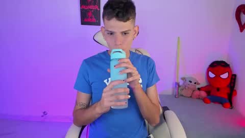 jasson___ online show from February 18, 7:57 pm