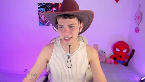 jasson___ online show from February 25, 7:06 pm