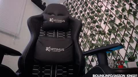 JKing  online show from October 9, 12:32 pm