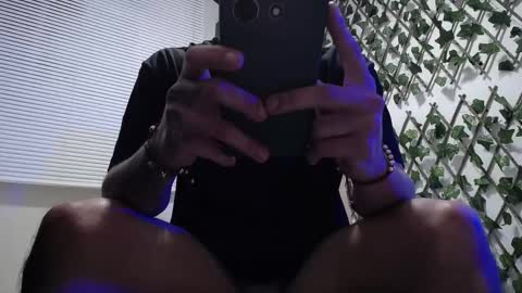 JKing  online show from March 7, 2:36 am