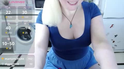 jassyjassypaw online show from February 22, 5:00 am