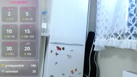 jassyjassypaw online show from March 11, 4:04 am