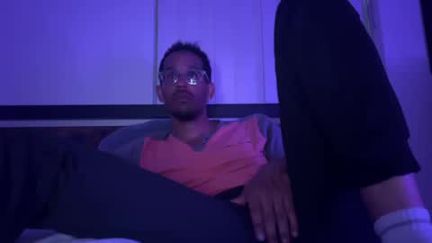 Snapshot of jav1eranisao chatting on October 20, 5:01 am Jorge online show from October 20, 5:01 am