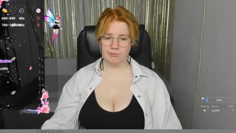 Katerina online show from October 27, 8:42 pm