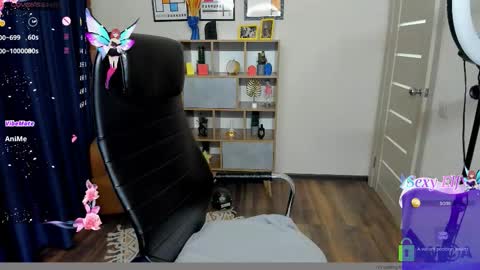 Katerina online show from February 10, 8:45 pm