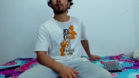 jave_rave online show from November 12, 11:45 am