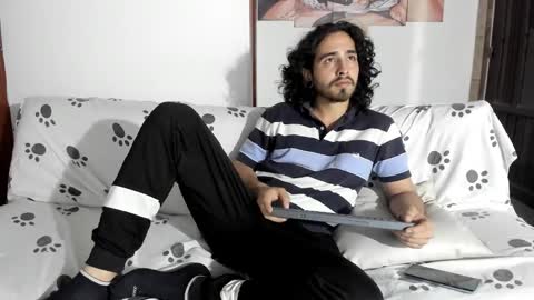 jave_rave online show from March 7, 7:08 am