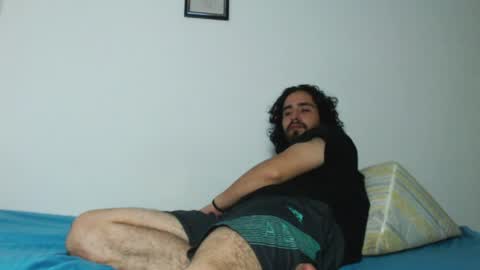 jave_rave online show from March 29, 8:38 am