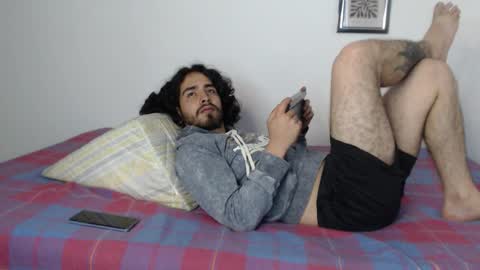 jave_rave online show from March 16, 5:44 am