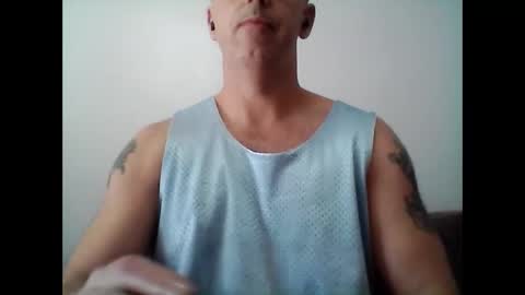 Javier online show from September 23, 11:59 am