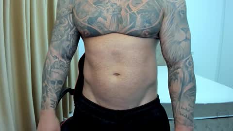  Javi  online show from November 28, 10:50 pm