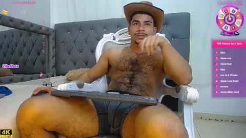 Snapshot of javier_hot27_ chatting on October 1, 8:08 pm Javier Herrera online show from October 1, 8:08 pm