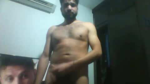 javieralbertogerardom online show from November 11, 9:44 am