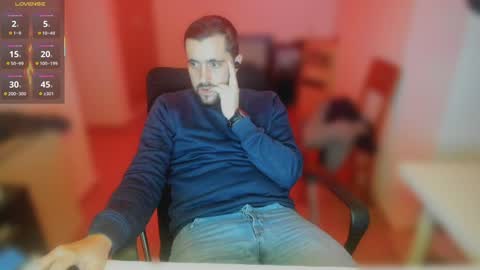 javierduro24 online show from February 3, 5:46 pm