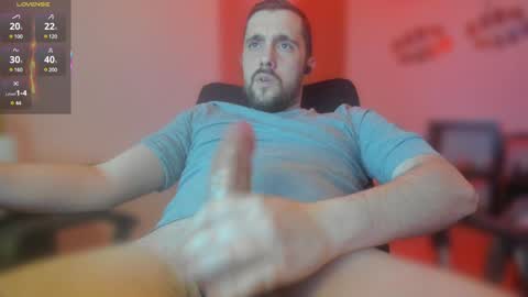 javierduro24 online show from February 7, 11:03 pm