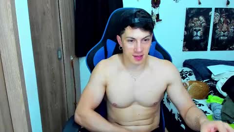 Javier online show from February 19, 6:33 am