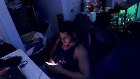 javiSdick online show from November 13, 12:46 am