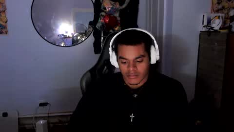 javiSdick online show from October 25, 3:40 am