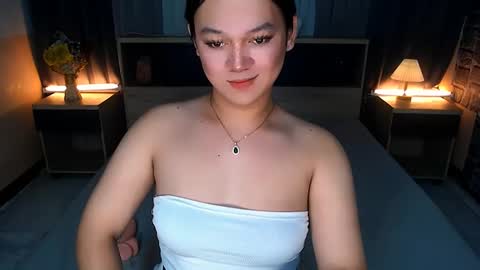 jacky online show from February 27, 8:31 pm