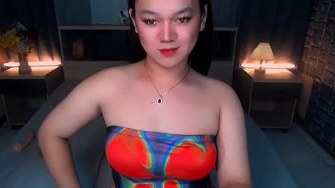 jacky online show from March 10, 4:57 pm