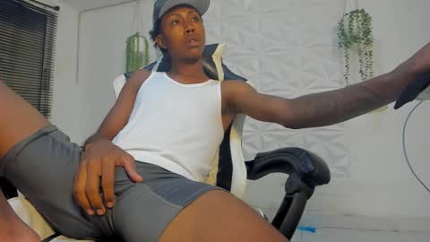 jax_maliq online show from September 17, 3:10 am