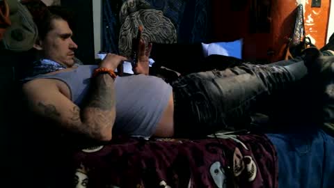 jaxxx666 online show from February 18, 9:54 am