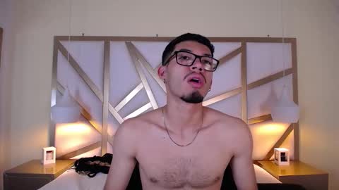 jaxon_carter online show from November 5, 1:07 am