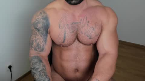 JaxonHunk online show from February 11, 3:40 am