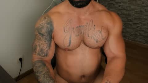 JaxonHunk online show from September 26, 12:18 am