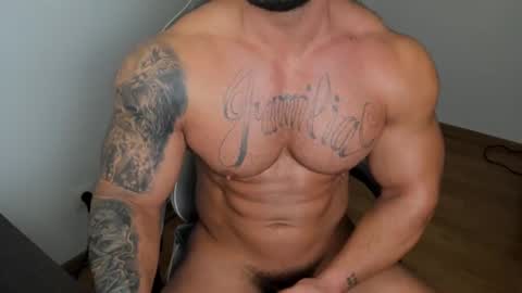 JaxonHunk online show from March 10, 5:22 am