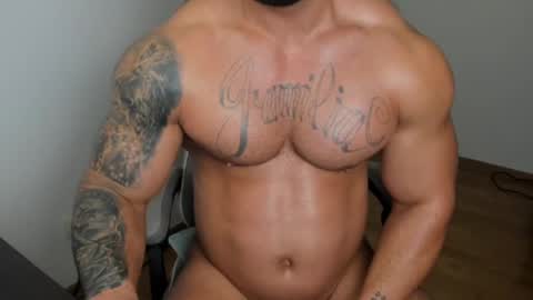 JaxonHunk online show from March 11, 5:35 am