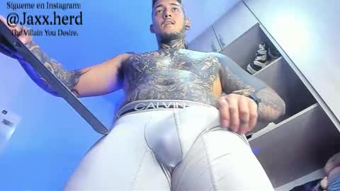 Michael online show from October 21, 6:22 pm