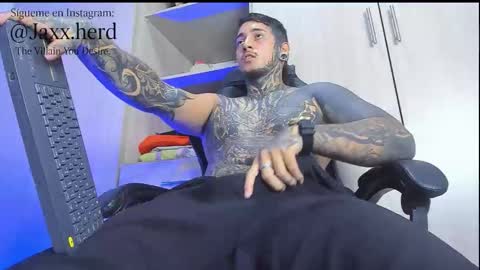 Michael online show from October 30, 7:14 pm