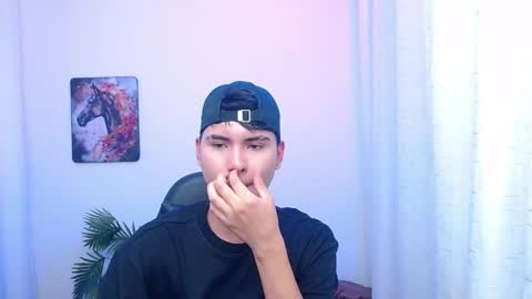 Jay online show from May 25, 1:50 pm